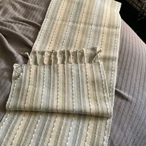 Pier 1 table runner
